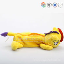 China best made plush toy pencil case